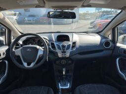 
										Ford Fiesta full									