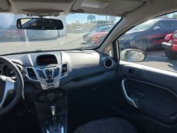 
										Ford Fiesta full									
