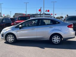 
										Ford Fiesta full									
