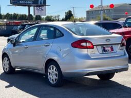
										Ford Fiesta full									