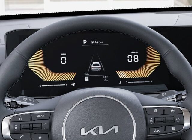
								Kia K5 full									