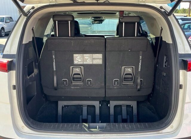 
								Kia Carnival full									