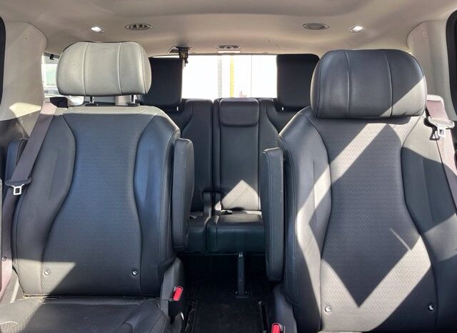 
								Kia Carnival full									