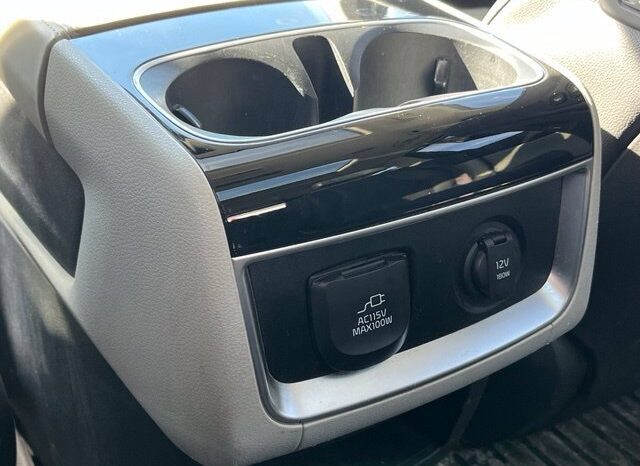 
								Kia Carnival full									