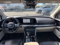 
										Kia Carnival full									