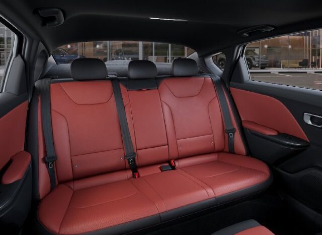 
								Kia K4 full									