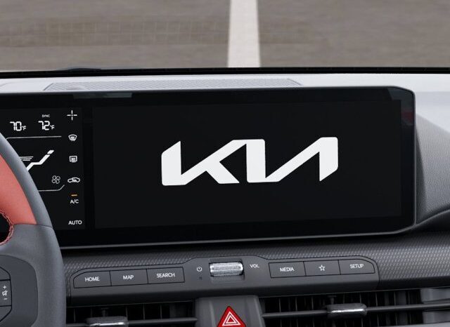 
								Kia K4 full									