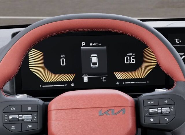 
								Kia K4 full									