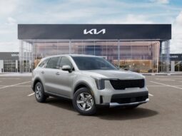
										Kia Sorento full									