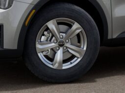 
										Kia Sorento full									