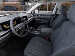 
										Kia Sorento full									