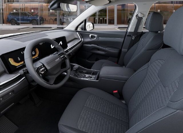 
								Kia Sorento full									
