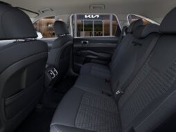 
										Kia Sorento full									