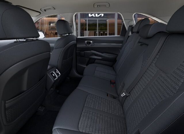
								Kia Sorento full									