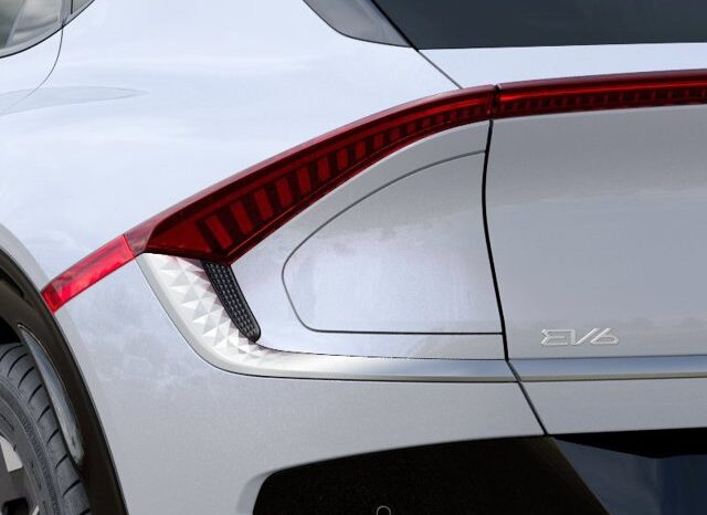 
								Kia EV6 full									