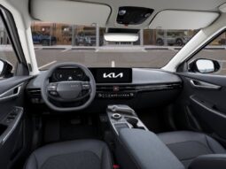 
										Kia EV6 full									