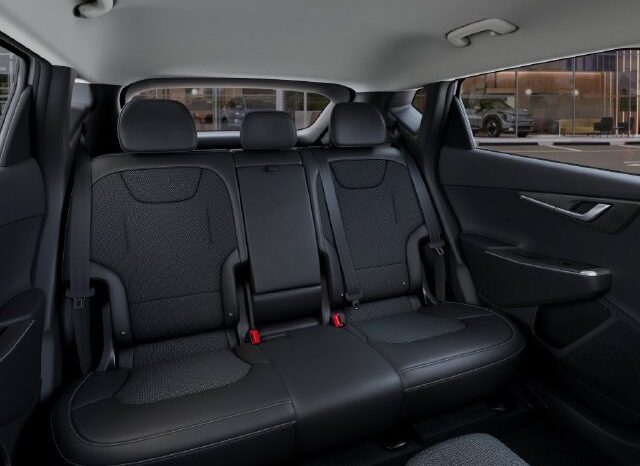 
								Kia EV6 full									