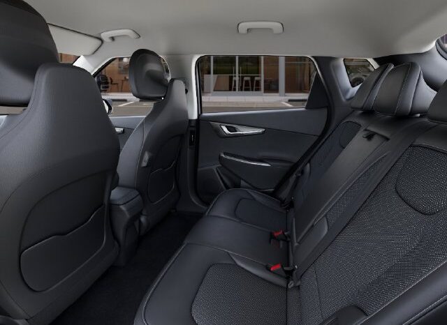 
								Kia EV6 full									