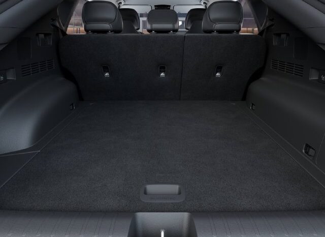 
								Kia EV6 full									