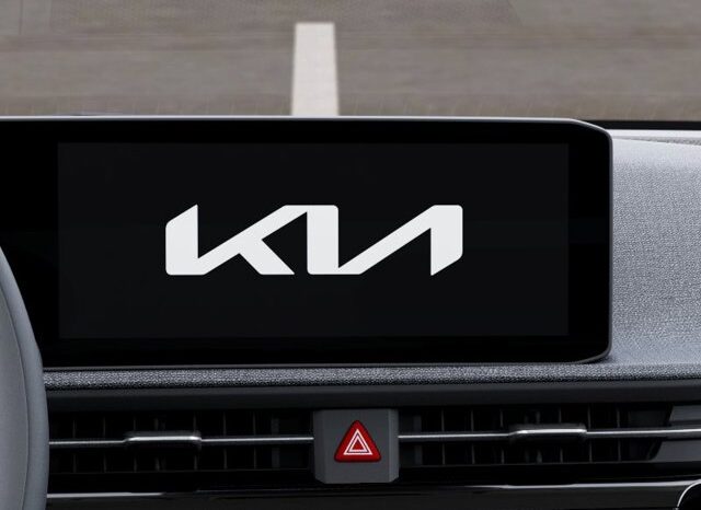 
								Kia EV6 full									