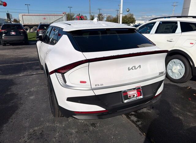 
								Kia EV6 full									