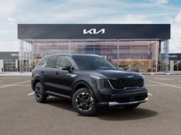 
										Kia Sorento full									
