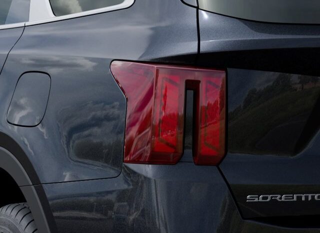 
								Kia Sorento full									