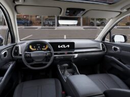
										Kia Sorento full									