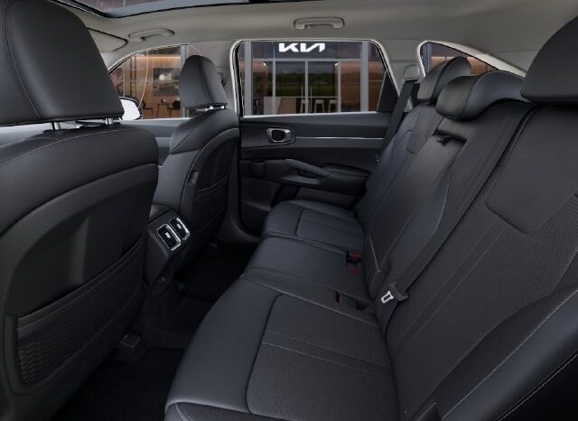 
								Kia Sorento full									