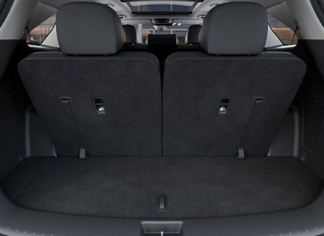 
								Kia Sorento full									