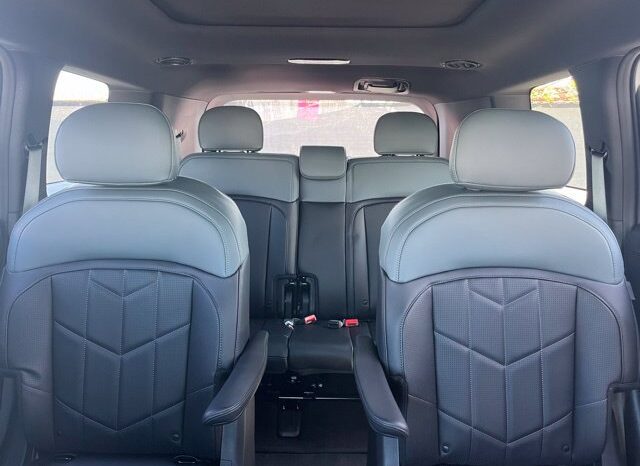 
								Kia Telluride Hybrid full									