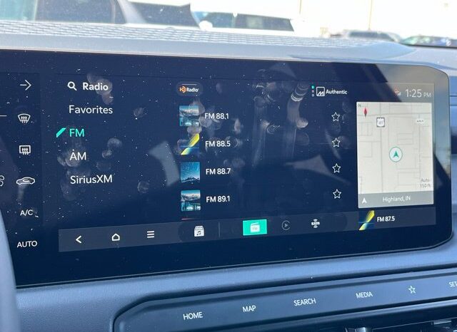 
								Kia Telluride Hybrid full									