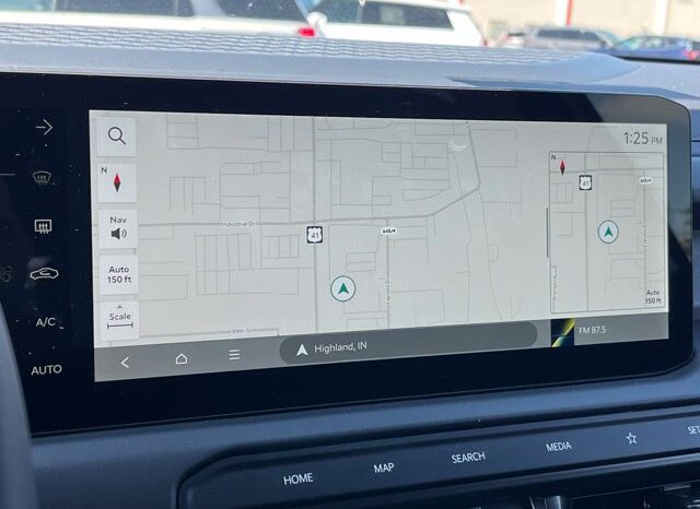 
								Kia Telluride Hybrid full									