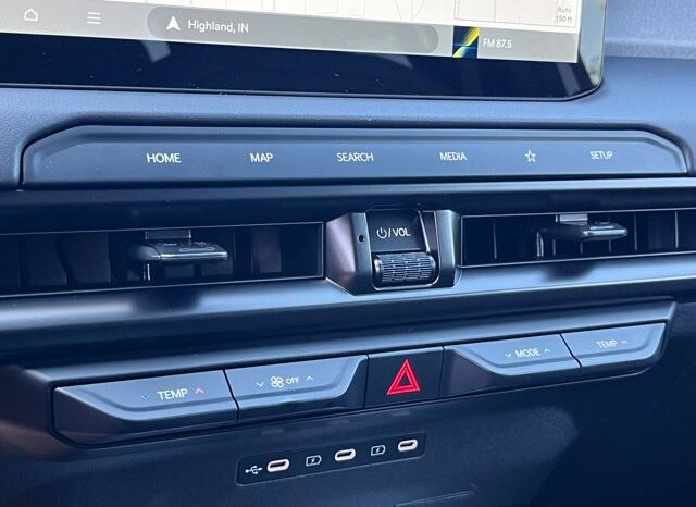 
								Kia Telluride Hybrid full									