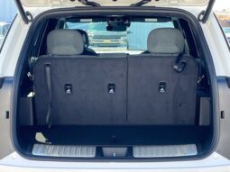 Kia Telluride Hybrid