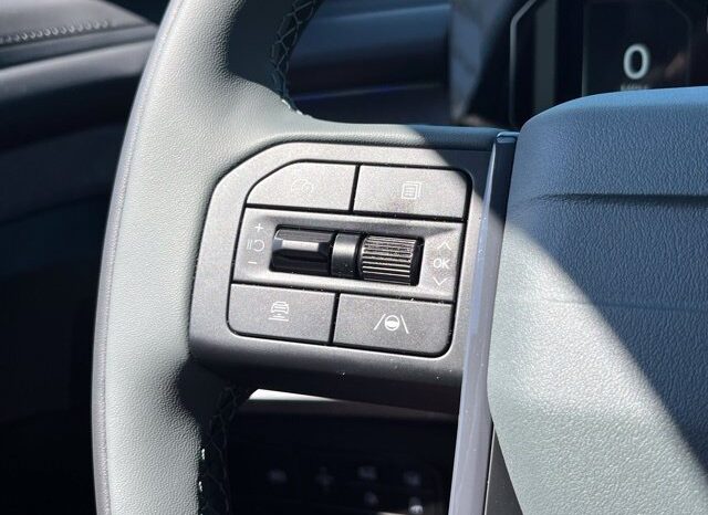 
								Kia Telluride Hybrid full									