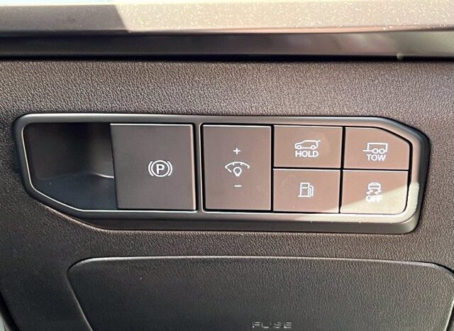 
								Kia Telluride Hybrid full									