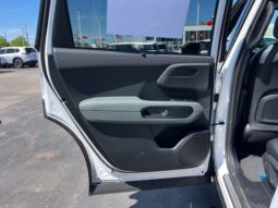 
										Kia Telluride Hybrid full									