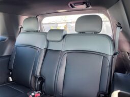 
										Kia Telluride Hybrid full									