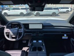 
										Kia Telluride Hybrid full									