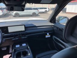 
										Kia Telluride Hybrid full									