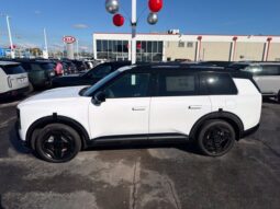 
										Kia Telluride Hybrid full									