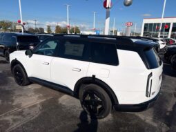 
										Kia Telluride Hybrid full									