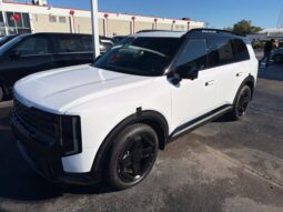 
										Kia Telluride Hybrid full									