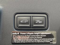 Kia Telluride Hybrid