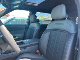 
										Kia Telluride Hybrid full									