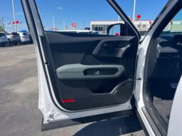 
										Kia Telluride Hybrid full									