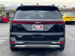 
										Kia Carnival full									