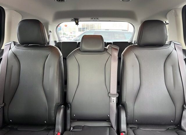 
								Kia Carnival full									