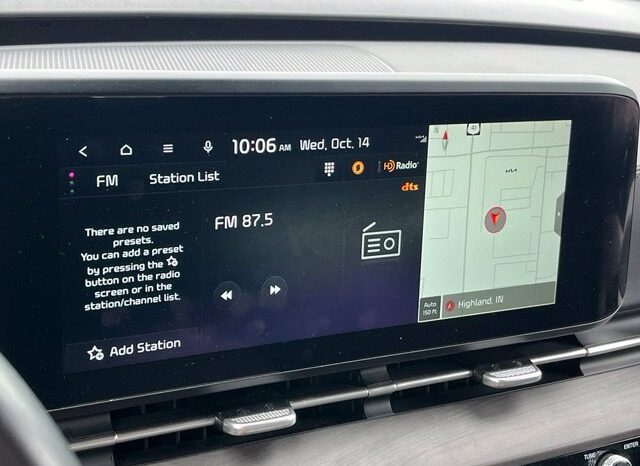 
								Kia Carnival full									